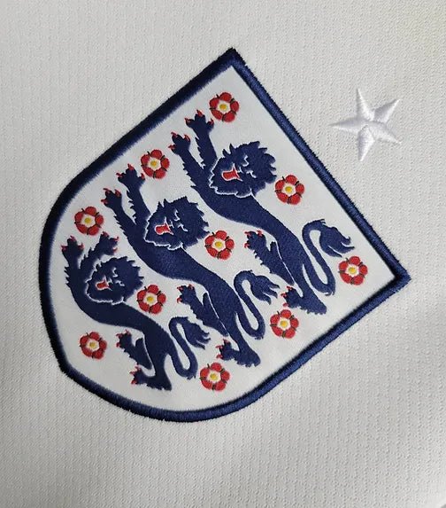 Inglaterra Domicile 24/25 - Euro 2024