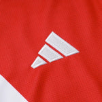 Arsenal 25/26 - Survêtement - Zip complet