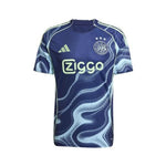 Ajax Alternative 25/26