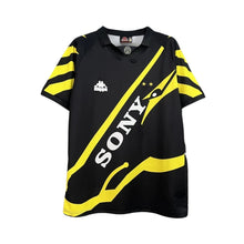 Juventus Tiers 96/97