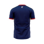 Cabo Verde Domicile 24/25