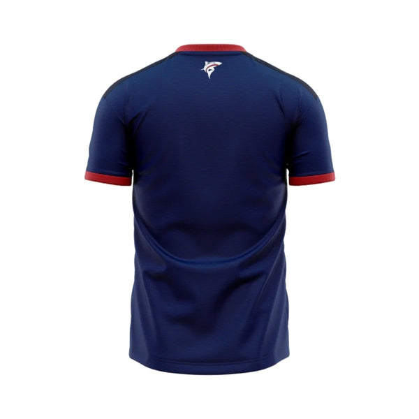 Cabo Verde Domicile 24/25