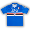1991-92 - SAMPDORIA DOMICILE | RETRO