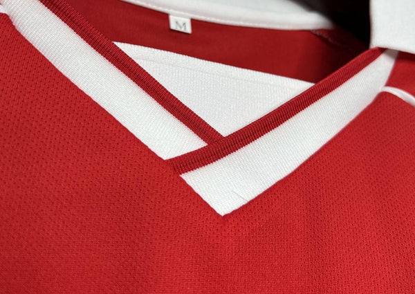 Benfica Domicile 94/95