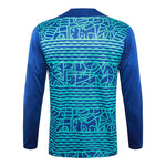 Brasil 24/25 - Survêtement - 1/2 Zip