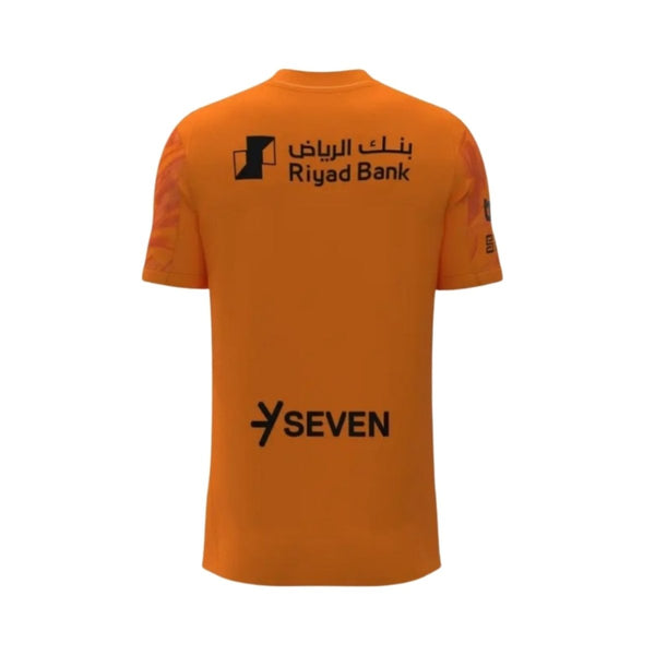 Al-Hilal Gardien de but 25/26