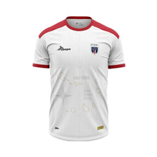 Cabo Verde Extérieur 24/25