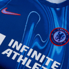 Chelsea Domicile 24/25 - Tous les Sponsors - Version Femme
