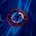 Chelsea Domicile 24/25 - Tous les Sponsors - Version Femme