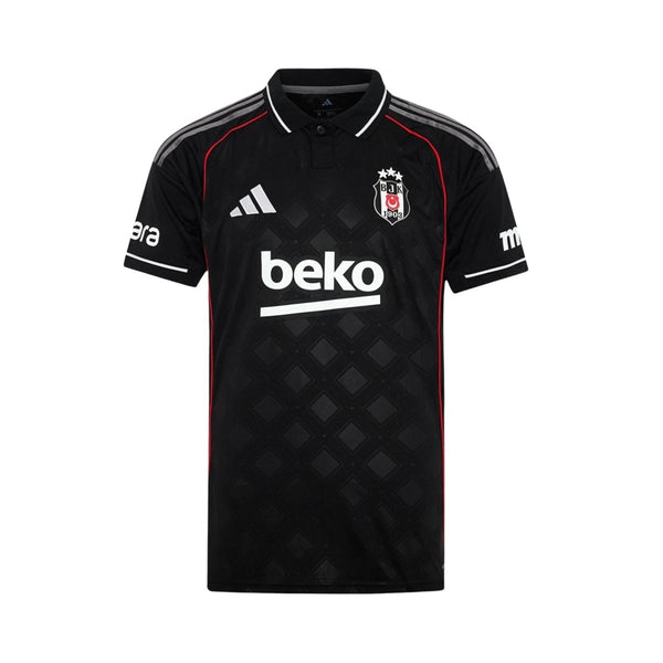 Besiktas Troisième 25/26