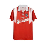 River Plate Alternative 96/97