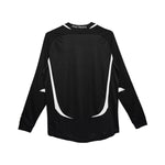 Real Madrid Extérieur 06/07 - Manches Longues