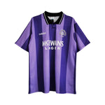 Rangers Troisième 94/95