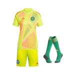 Kit Enfant - Celtic Gardien de But 24/25