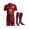Kit enfant - AS Roma Domicile 24/25
