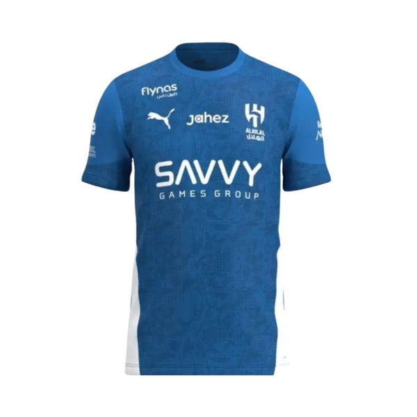 Al-Hilal Entraînement 25/26