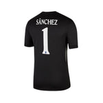 Chelsea Gardien de But 25/26