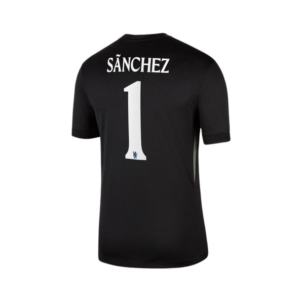 Chelsea Gardien de But 25/26