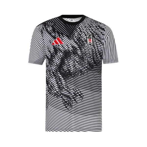 Besiktas Pré-match 25/26