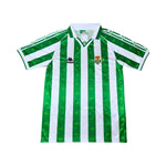Real Betis Domicile 97/98