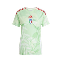 Italie Extérieur 25/26 - Euro Féminin 2025 - Version Femme