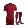 Kit enfant - AS Roma Domicile 24/25
