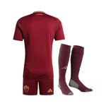 Kit enfant - AS Roma Domicile 24/25