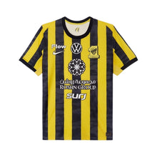 Al-Ittihad Domicile 25/26