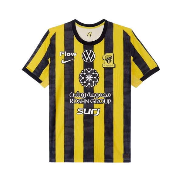 Al-Ittihad Domicile 25/26