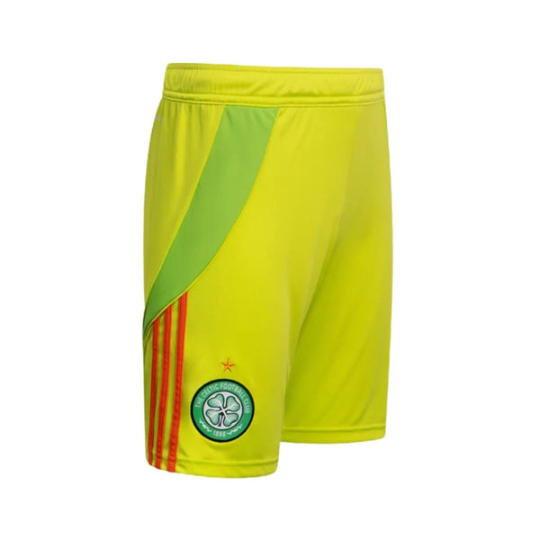 Kit Enfant - Celtic Gardien de But 24/25