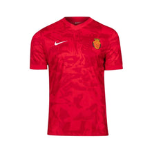 Mallorca Pré-match 25/26