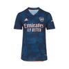 Arsenal Troisième 20/21