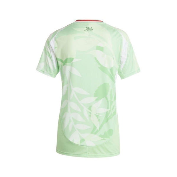 Italie Extérieur 25/26 - Euro Féminin 2025 - Version Femme