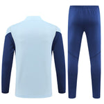 Espagne 22/23 - Tenue d'entraînement - 1/2 Zip