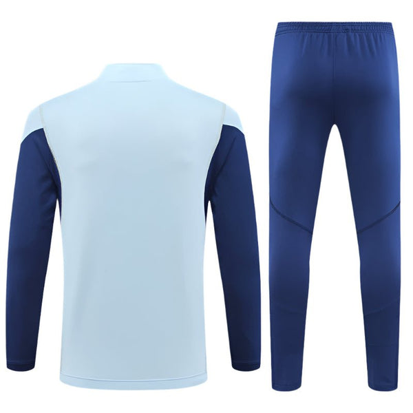 Espagne 22/23 - Tenue d'entraînement - 1/2 Zip