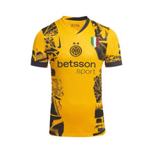 Inter Milan Third 24/25