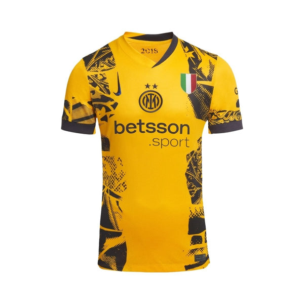 Inter Milan Third 24/25