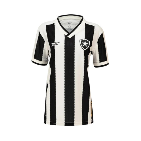 Botafogo Domicile 24/25 - Version Femme