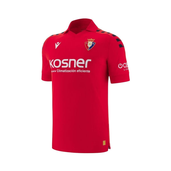 Osasuna Domicile 25/26