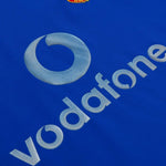 Manchester United Troisième 02/03