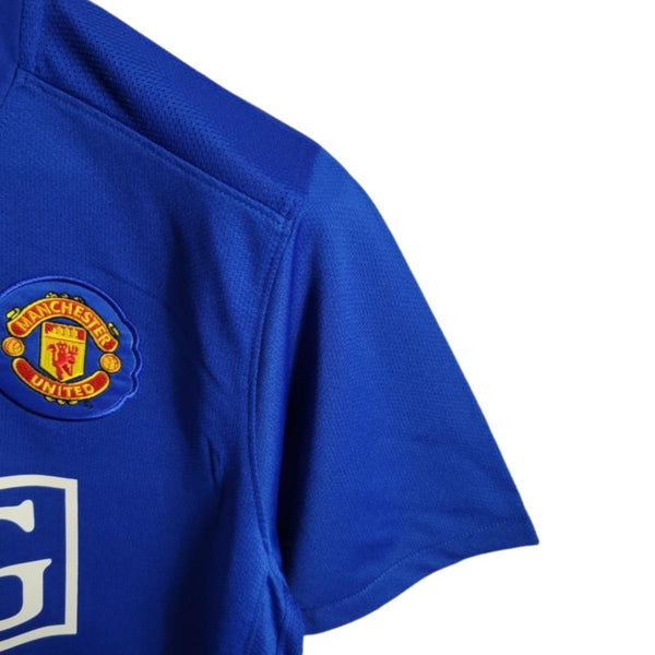 Manchester United Troisième 08/09