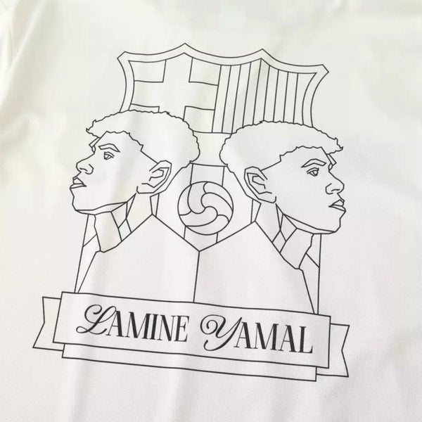 Barcelona Édition Spéciale 24/25