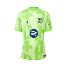 Barcelona Troisième Édition Spéciale 24/25