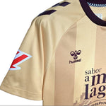 Málaga Troisième 24/25