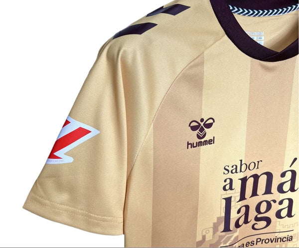 Málaga Troisième 24/25