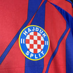 Hajduk Split Alternative 24/25
