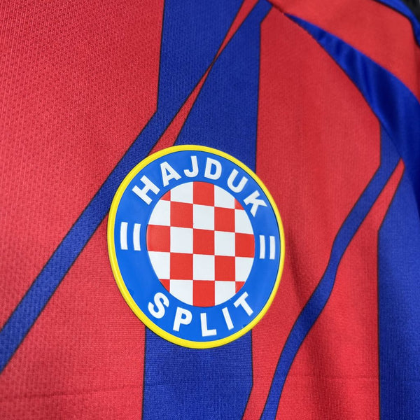 Hajduk Split Alternative 24/25