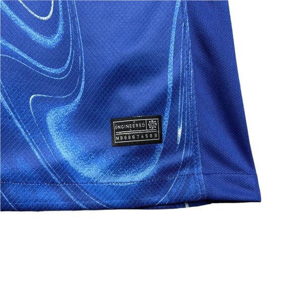 Chelsea Domicile 24/25 - Sans Sponsors - Version Femme