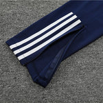 Italie 22/23 - Survêtement - 1/2 Zip