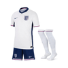 Kit enfant - Inglaterra Domicile 24/25 - Euro 2024